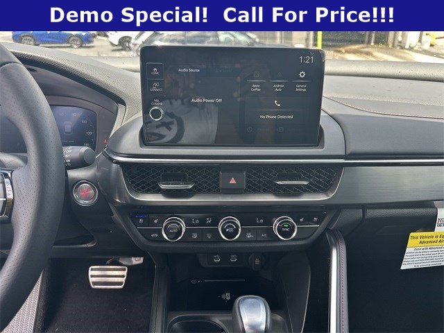 Used 2025 Acura ADX A-Spec FWD image 21