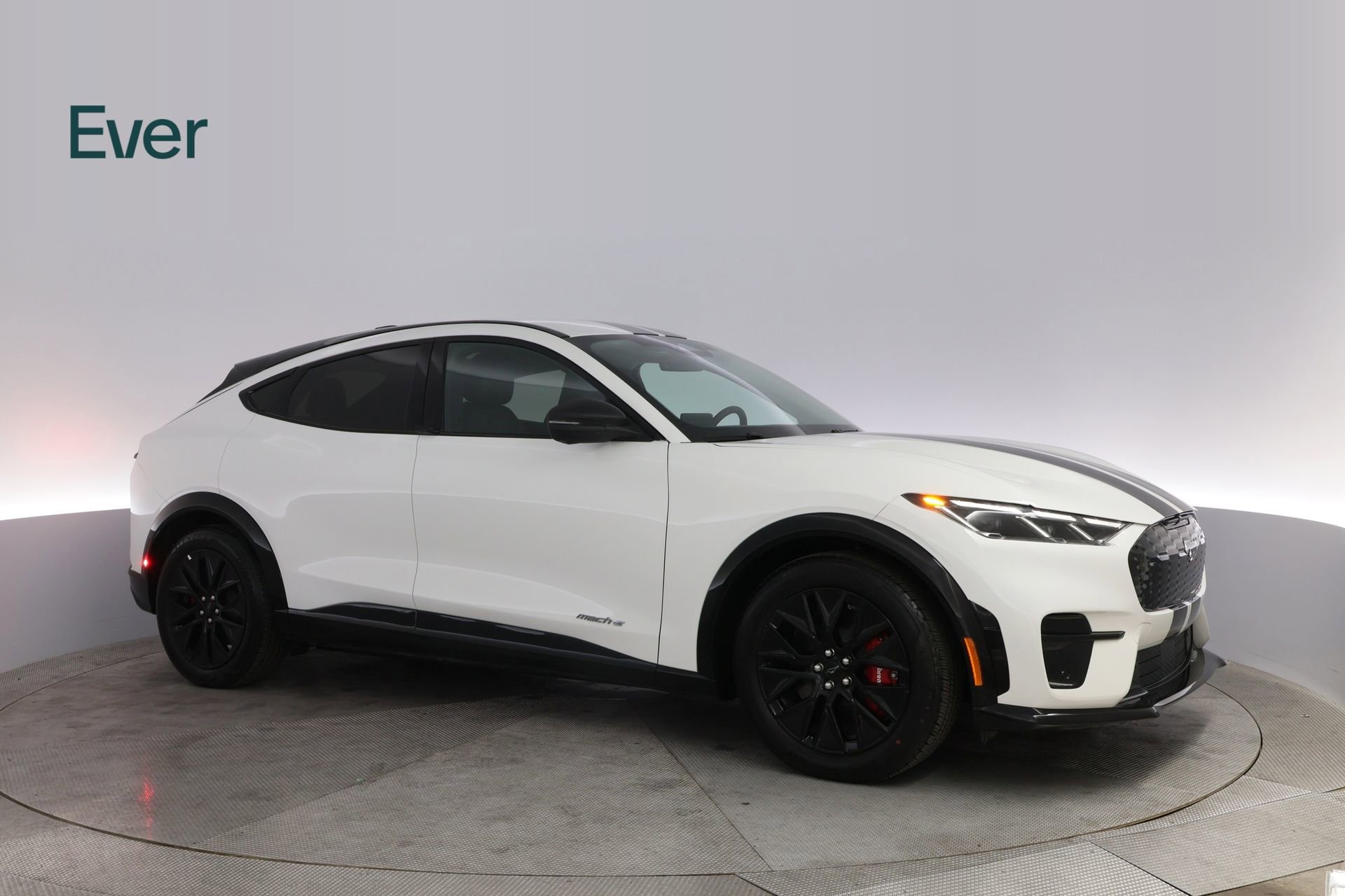 Used 2025 Ford Mustang Mach-E Premium w/ Sport Appearance Package image 14