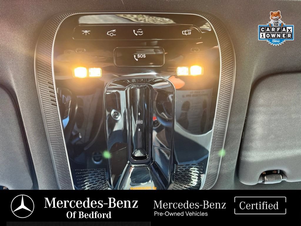 Used 2023 Mercedes-Benz GLC 300 4MATIC image 27
