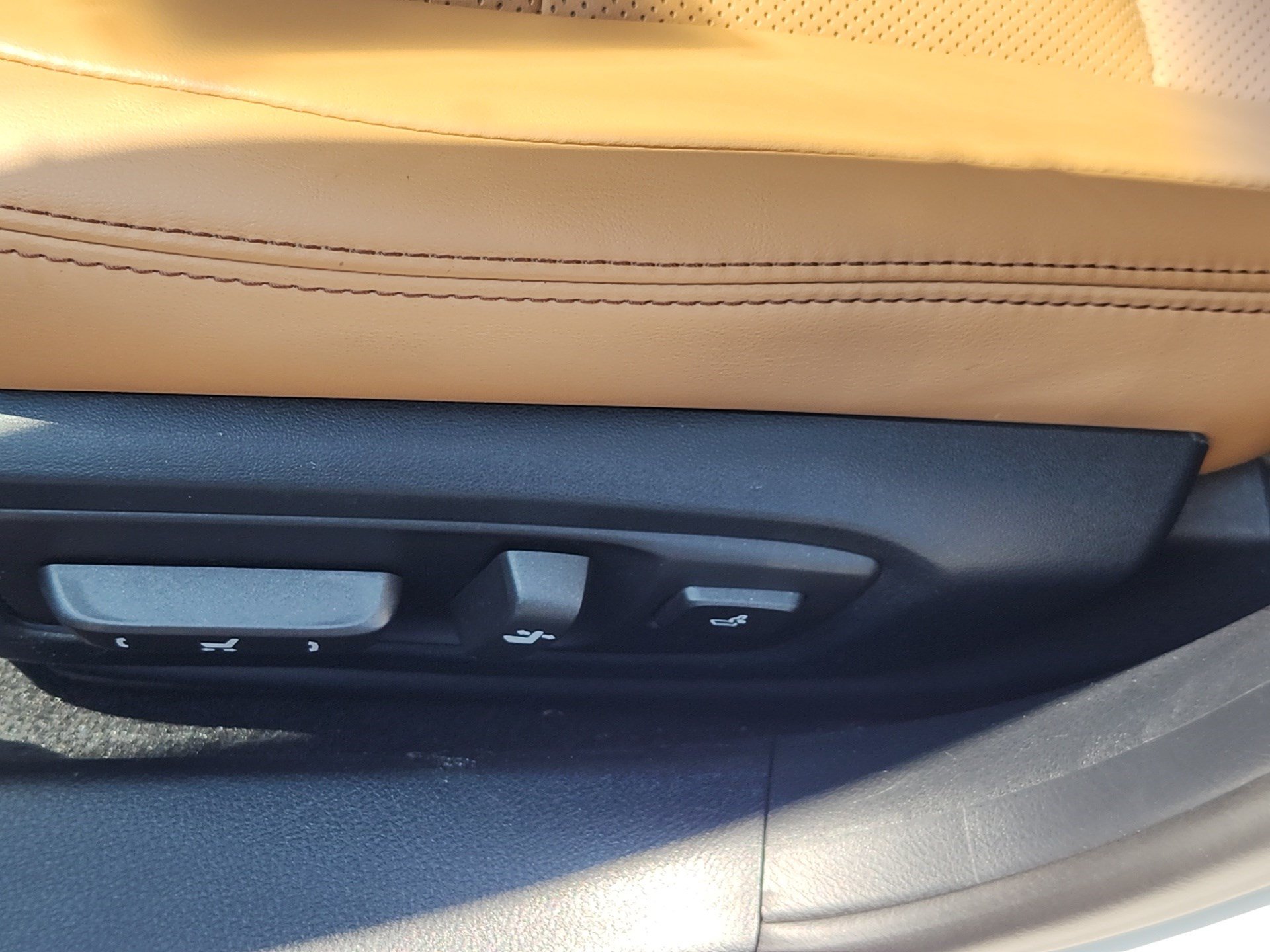 Used 2017 Lexus GS 350 AWD image 22
