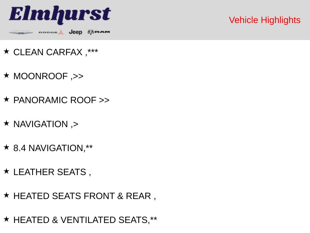 Used 2023 GMC Yukon Denali AWD/4WD image 9