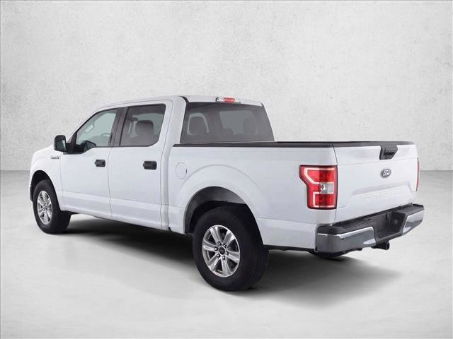 Used 2019 Ford F150 XLT image 5