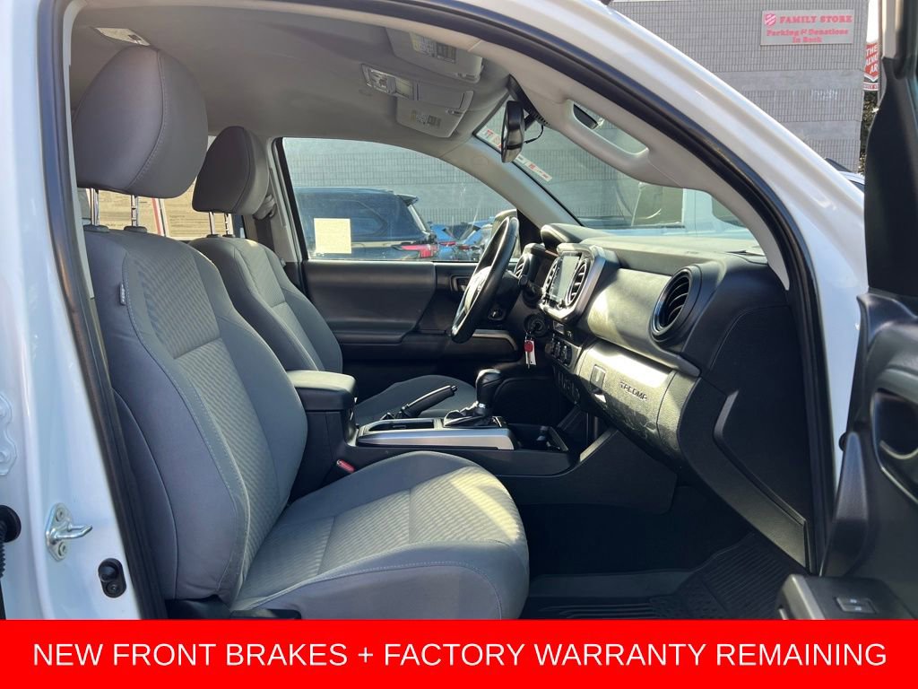 Used 2022 Toyota Tacoma SR5 image 19