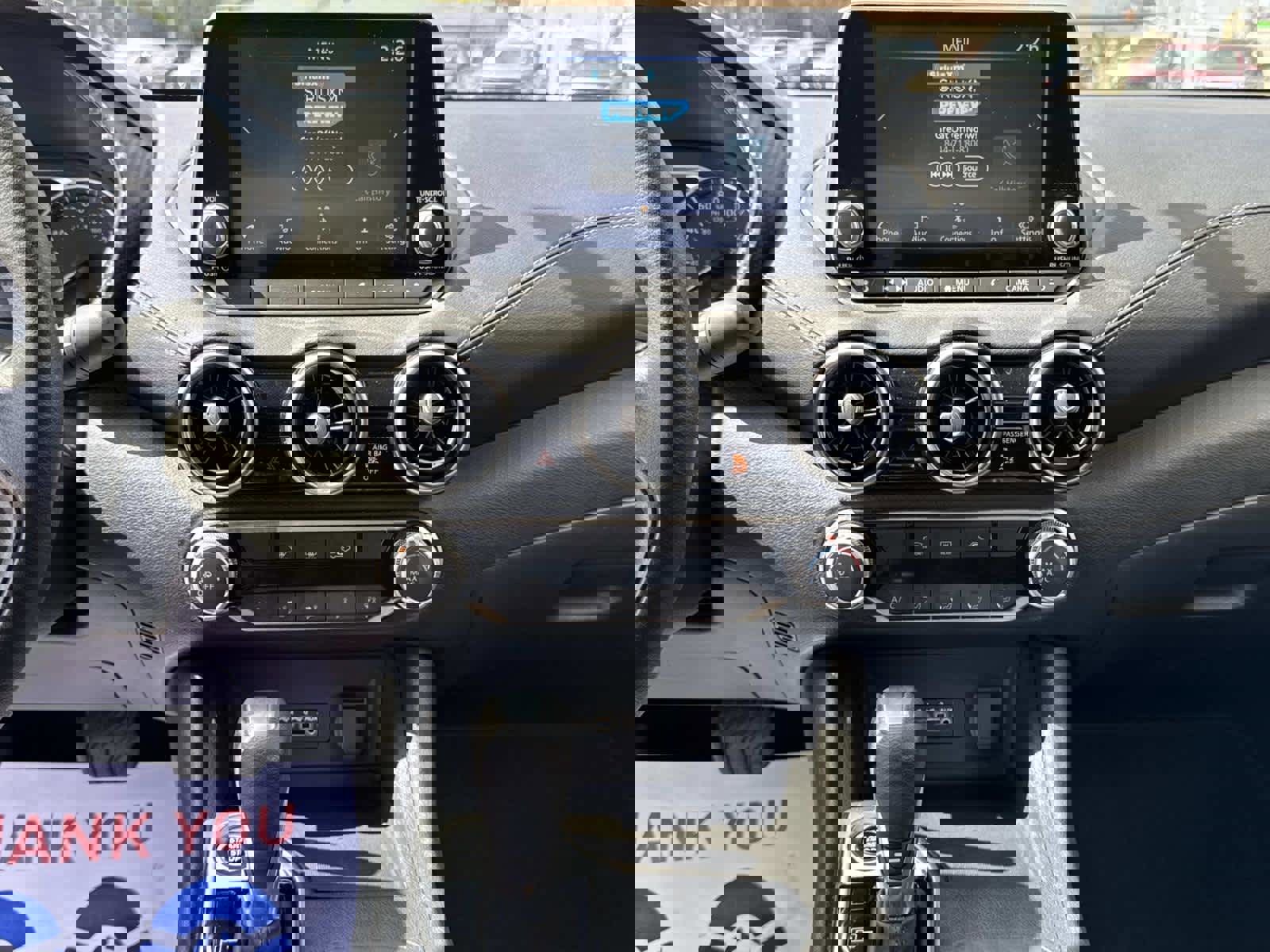 Used 2024 Nissan Sentra SV image 41