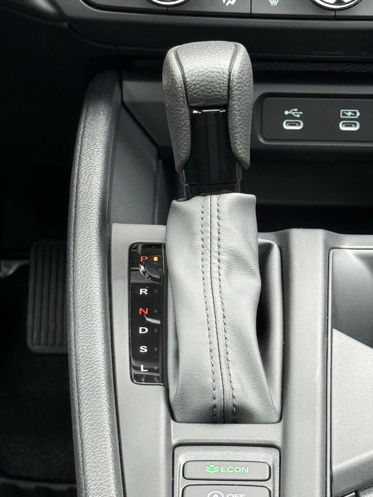 New 2026 Honda Accord SE image 20