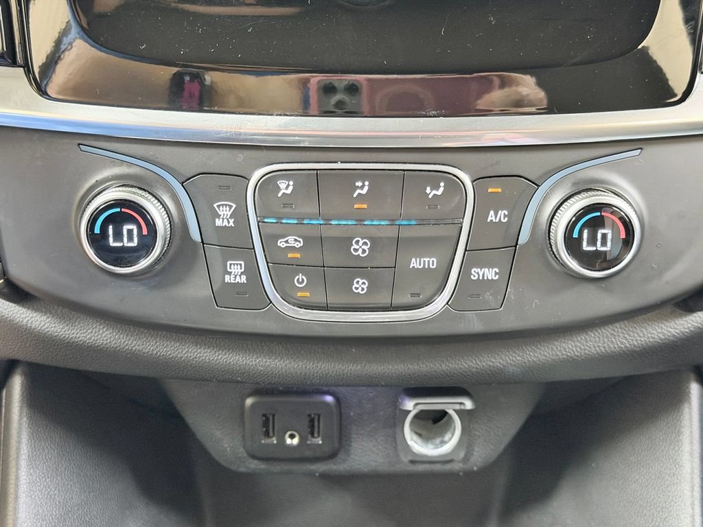 Used 2019 Chevrolet Traverse LS FWD image 50