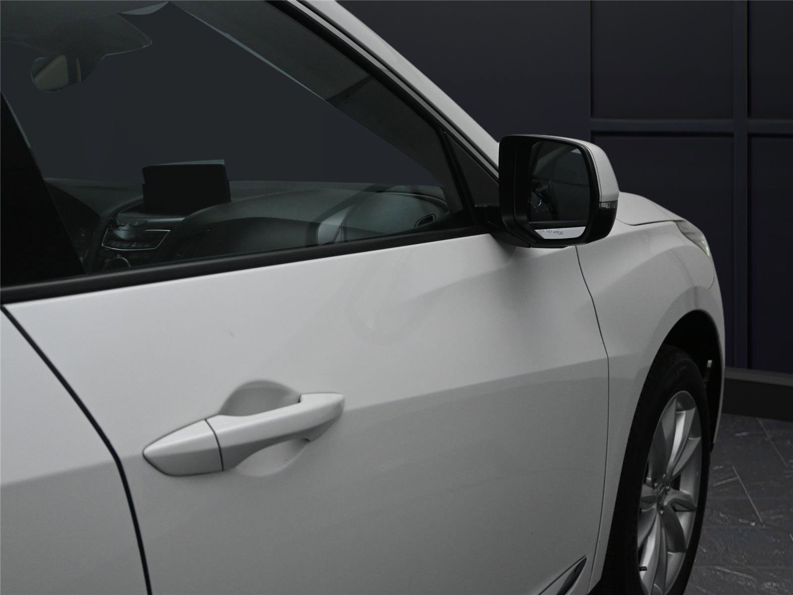 Certified 2021 Acura RDX FWD image 16