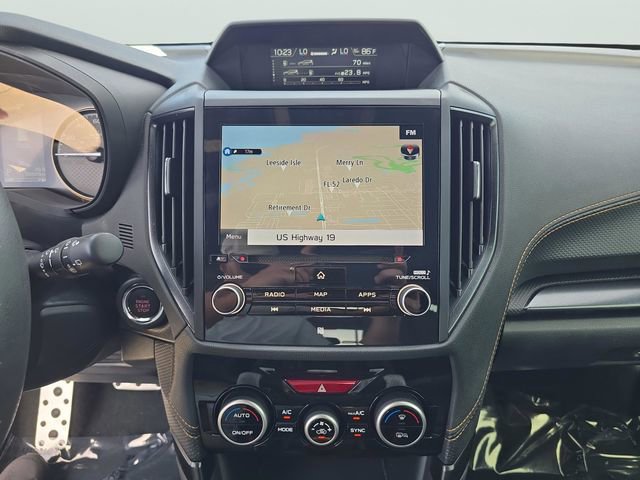 Certified 2022 Subaru Forester Wilderness image 17