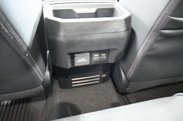 New 2026 Toyota Tacoma TRD Sport image 30