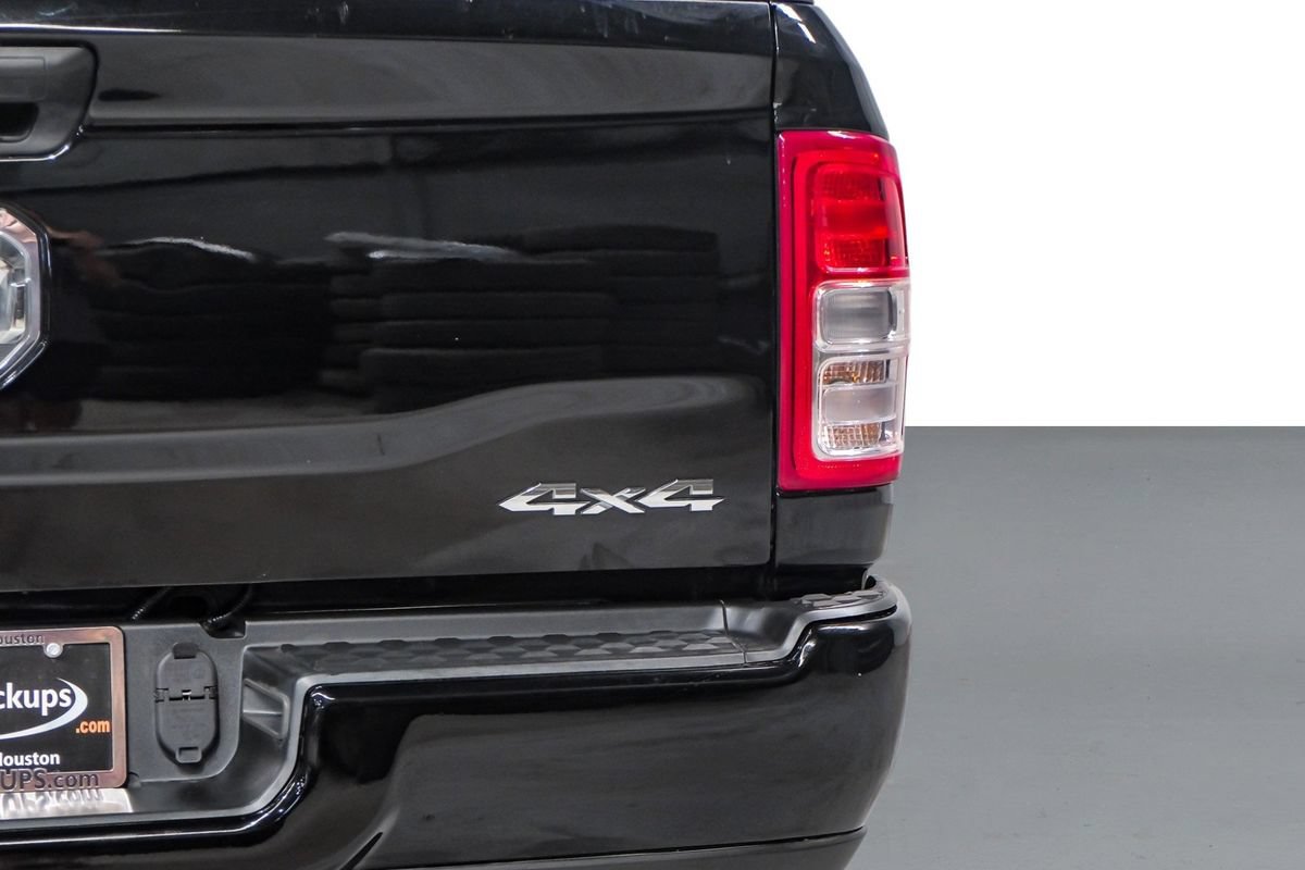 Used 2021 RAM 2500 Tradesman AWD/4WD image 50