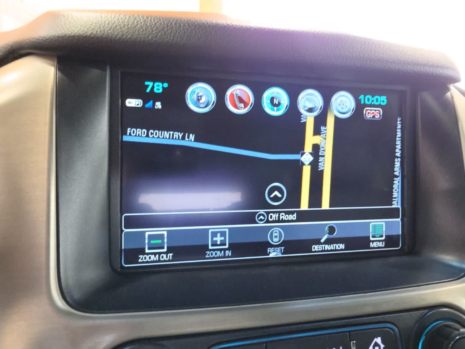 Used 2020 GMC Yukon Denali AWD/4WD image 31