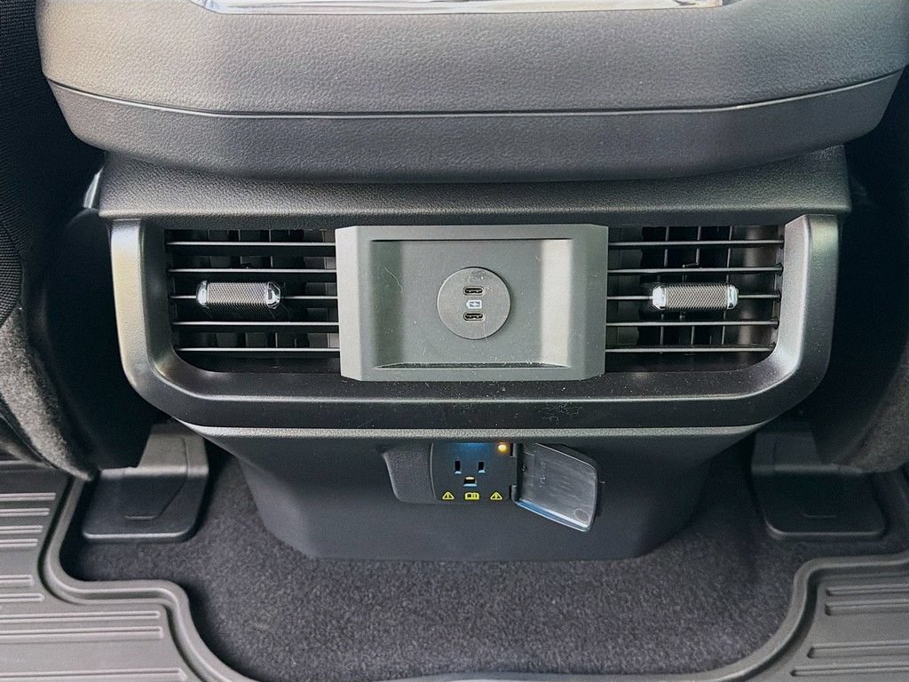 Used 2025 Ford F150 STX w/ Equipment Group 200A AWD/4WD image 36