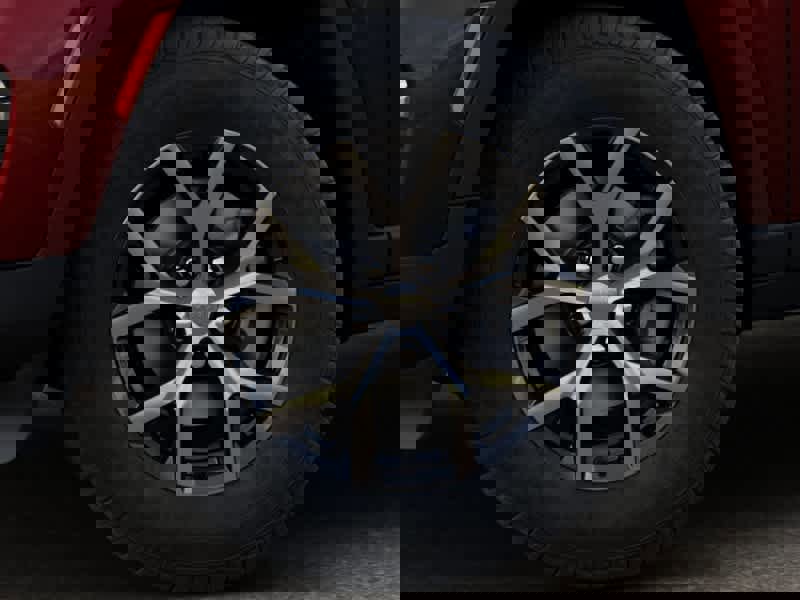 New 2025 Jeep Grand Cherokee Limited image 8