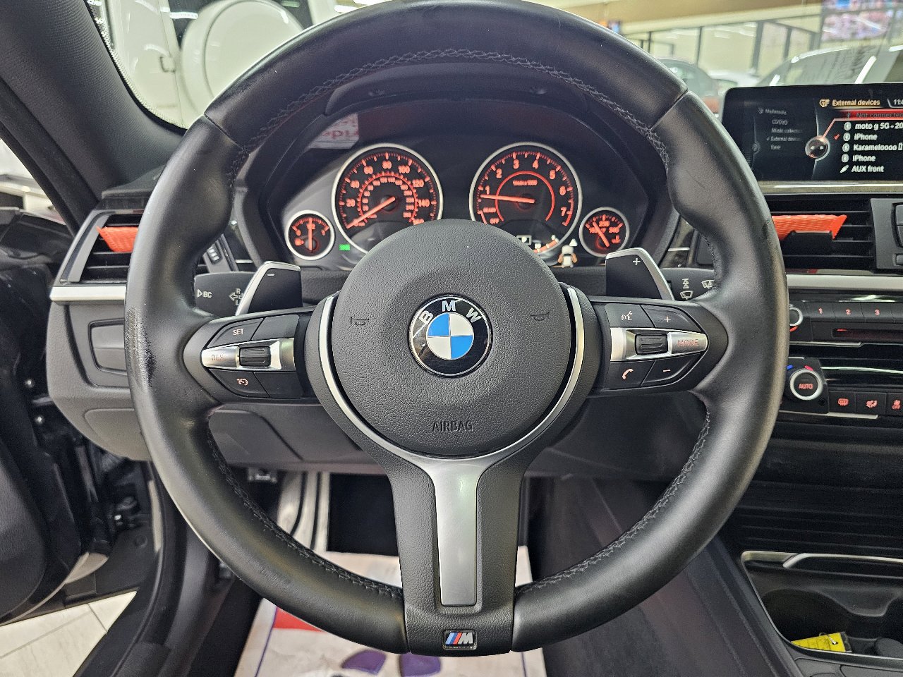Used 2016 BMW 428i Coupe image 30