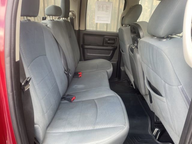 Used 2013 RAM 1500 Express image 52