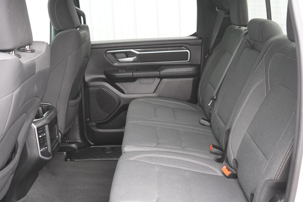 Used 2023 RAM 1500 Big Horn AWD/4WD image 29
