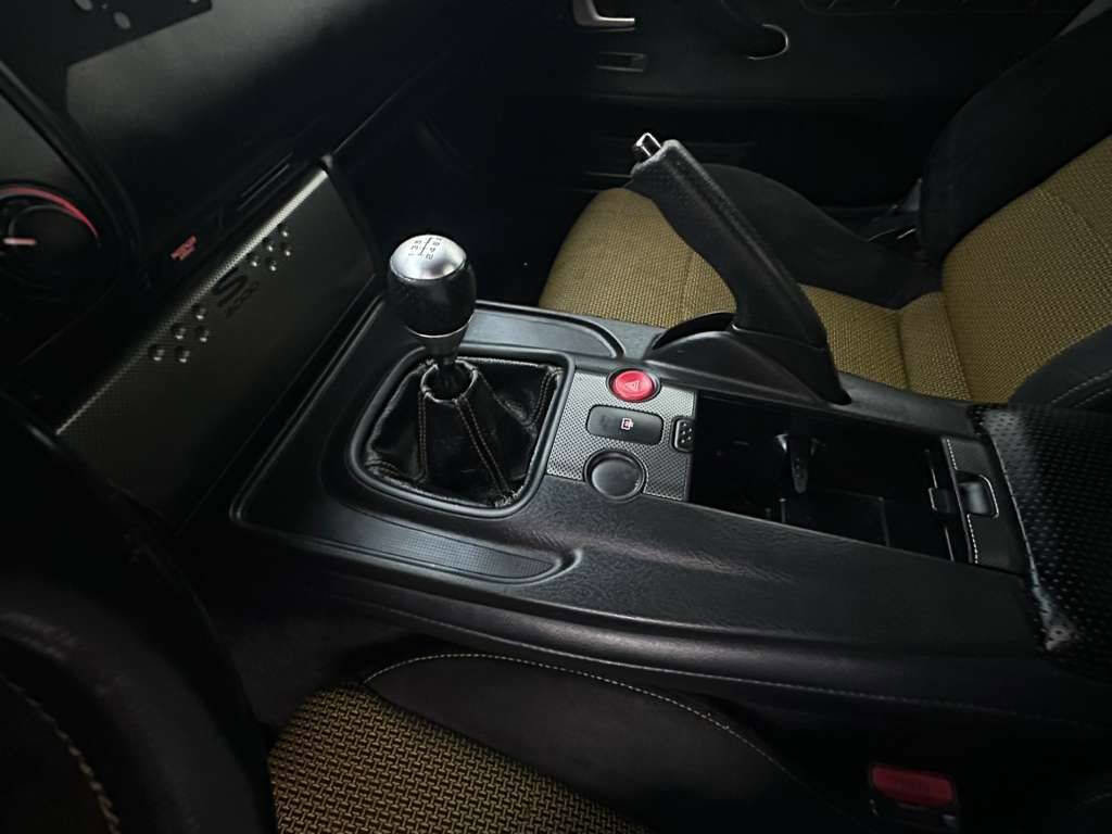 Used 2008 Honda S2000 CR image 23