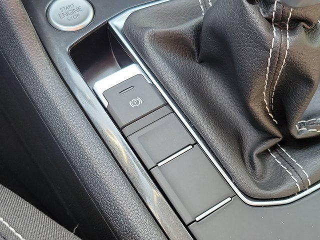 Used 2023 Volkswagen Tiguan S FWD image 28