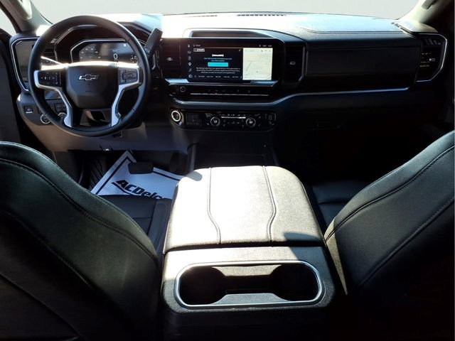 Used 2026 Chevrolet Silverado 3500 LT w/ Trail Boss Package AWD/4WD image 12