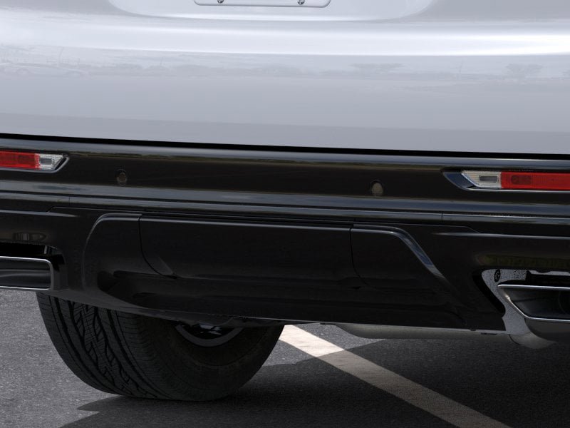 New 2026 Buick Enclave Sport Touring w/ Power Package FWD image 49