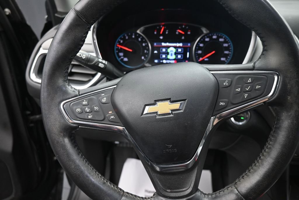 Used 2020 Chevrolet Equinox Premier FWD image 20