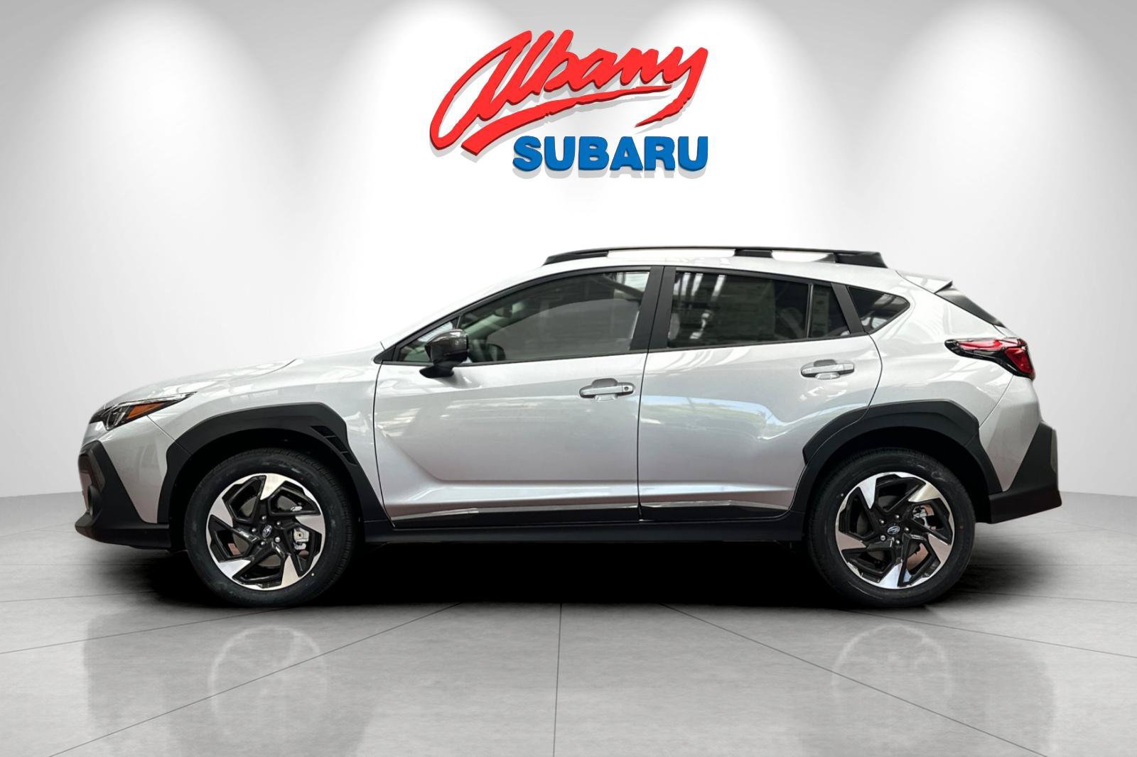 New 2026 Subaru Crosstrek 2.5i Limited AWD/4WD image 7