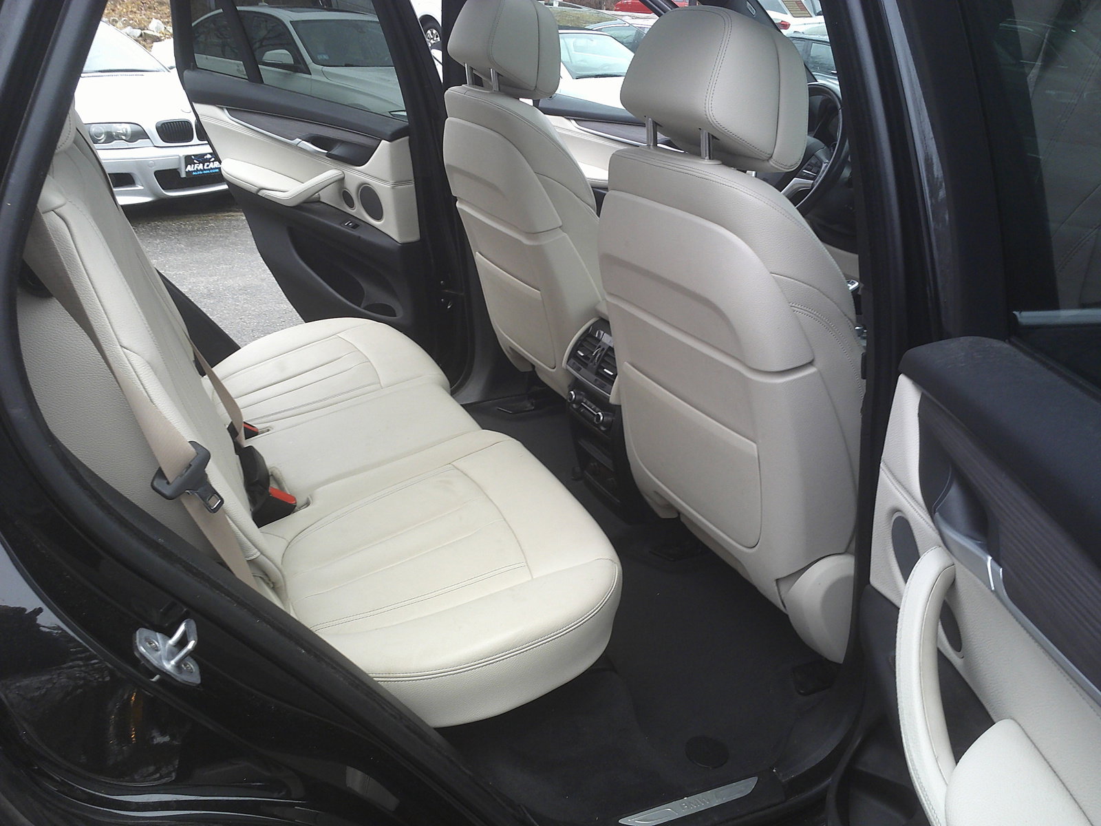 Used 2018 BMW X5 xDrive35i w/ Driving Assistance Package image 11