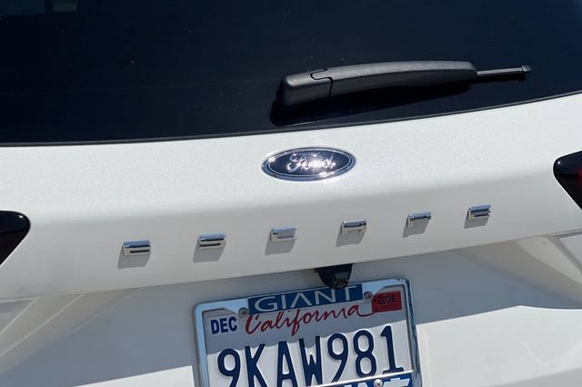 Used 2023 Ford Escape ST-Line w/ Equipment Group 301A FWD image 37