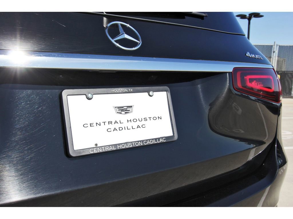 Used 2023 Mercedes-Benz GLS 450 GLS 450 image 31