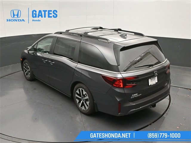 New 2026 Honda Odyssey EX-L image 56
