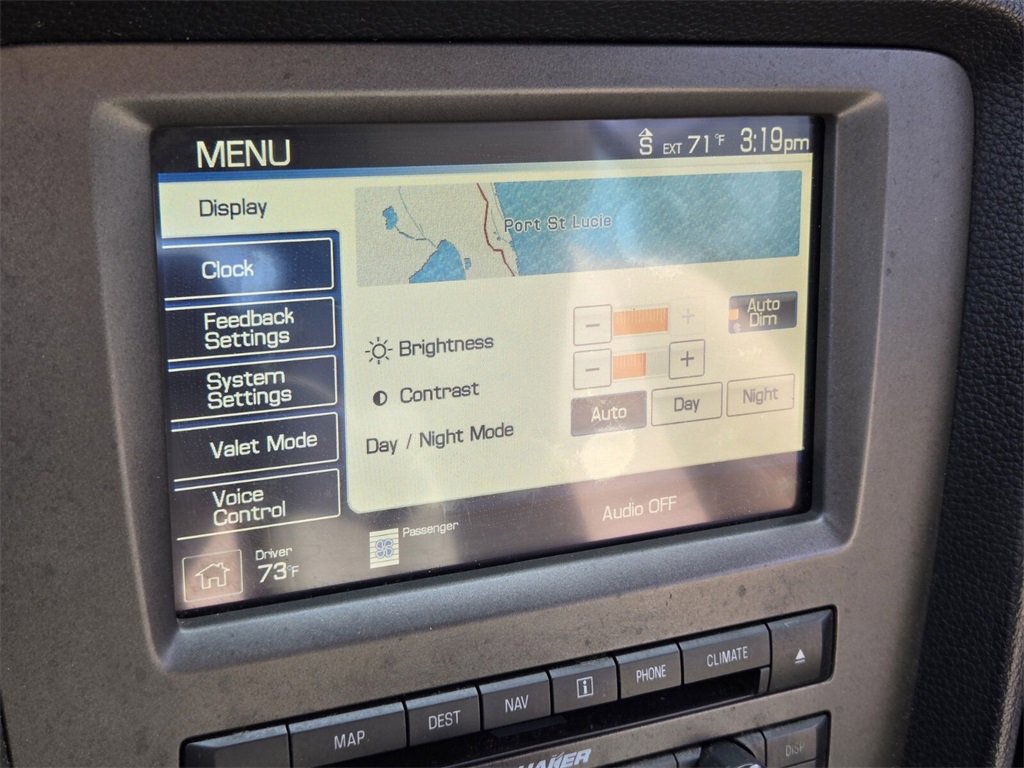 Used 2014 Ford Mustang Premium w/ Electronics Package image 19