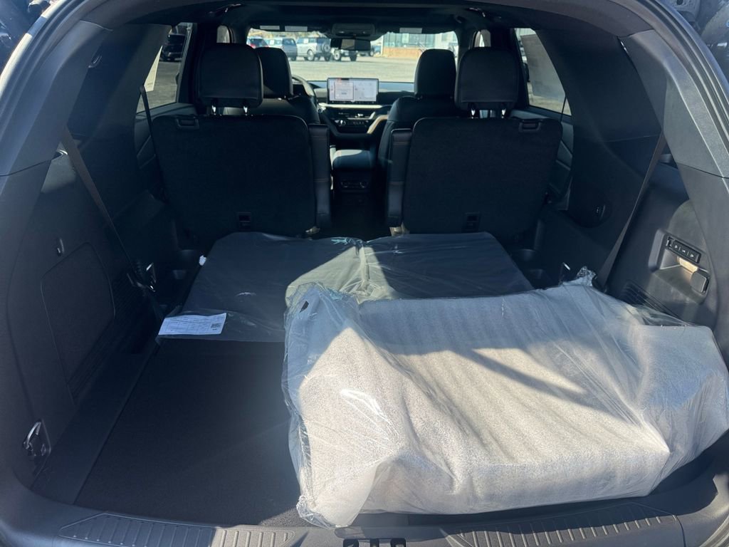New 2026 Ford Explorer Tremor w/ Tremor Ultimate Package image 19