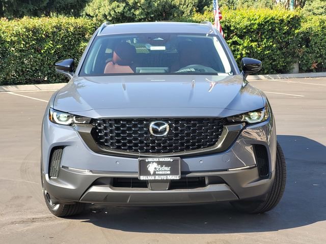 New 2026 MAZDA CX-50 2.5 Hybrid w/ Cargo Package image 2