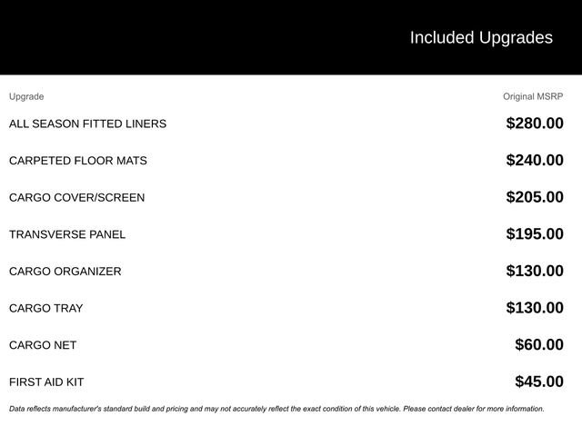 New 2026 Hyundai Santa Fe Limited image 15