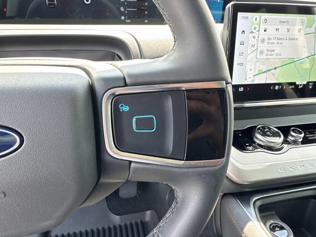 New 2025 Ford Expedition Max Active RWD image 23