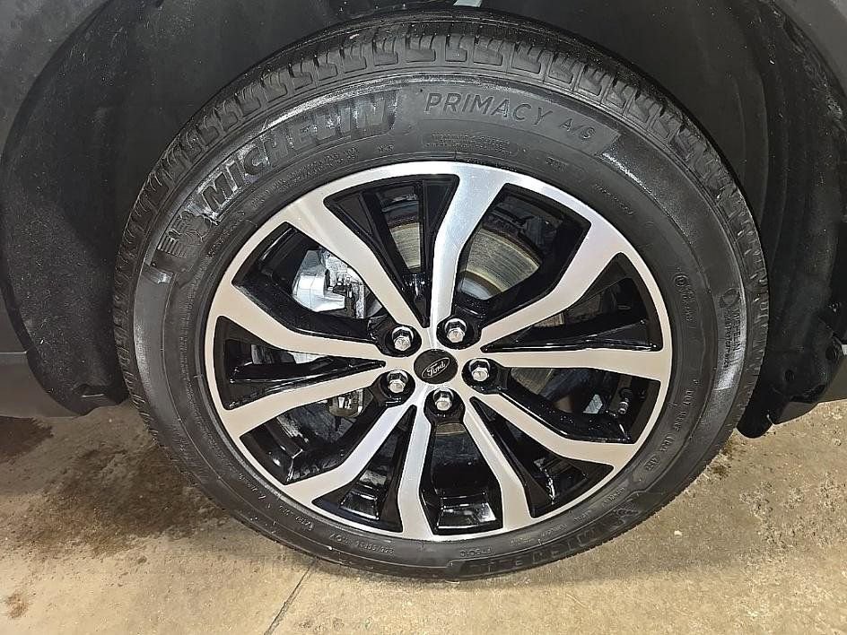 Used 2023 Ford Explorer ST-Line image 37