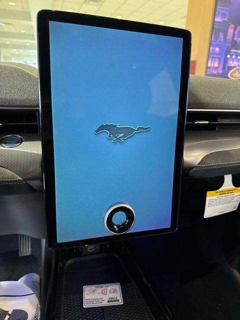 New 2025 Ford Mustang Mach-E GT image 19