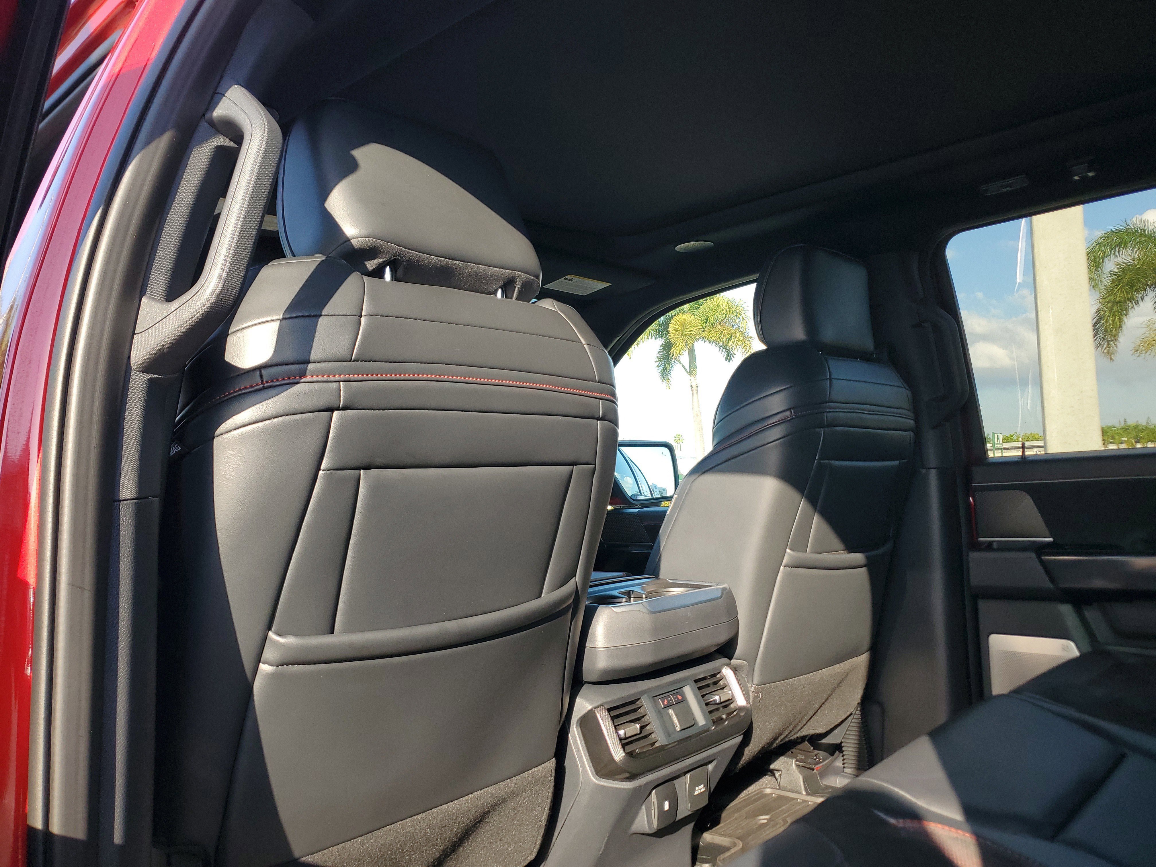 Used 2024 Ford F150 Raptor w/ Equipment Group 803A Raptor R image 15