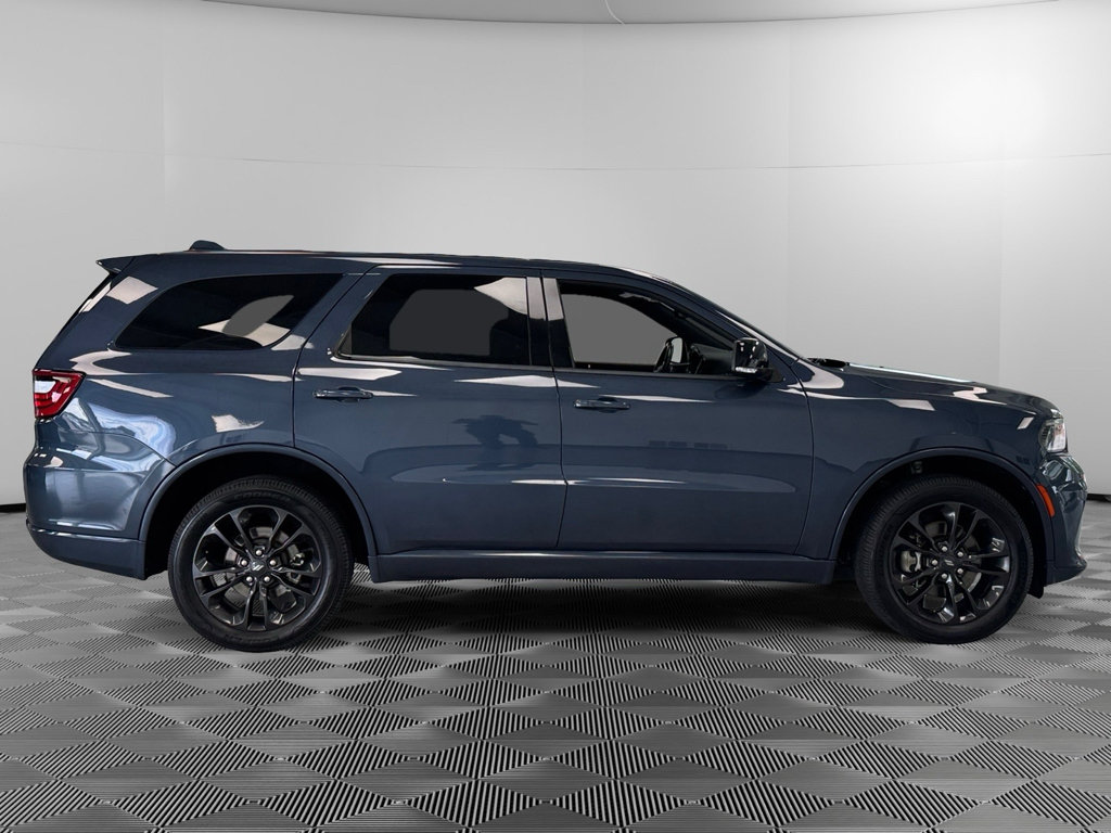 Used 2021 Dodge Durango GT AWD/4WD image 9