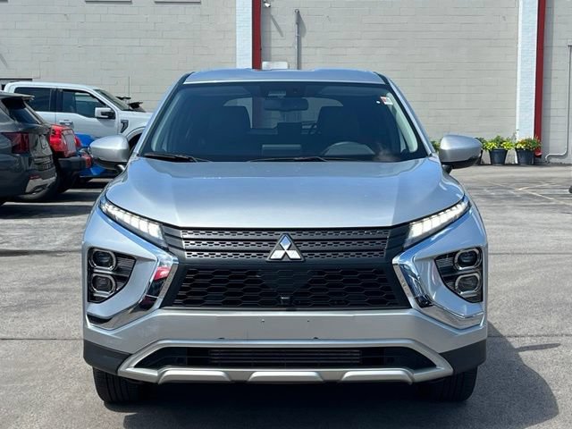 Used 2026 Mitsubishi Eclipse Cross SE AWD/4WD image 16