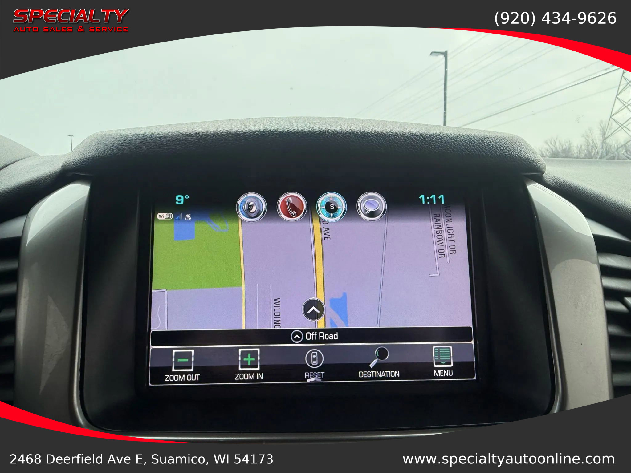 Used 2019 Chevrolet Suburban LT image 25