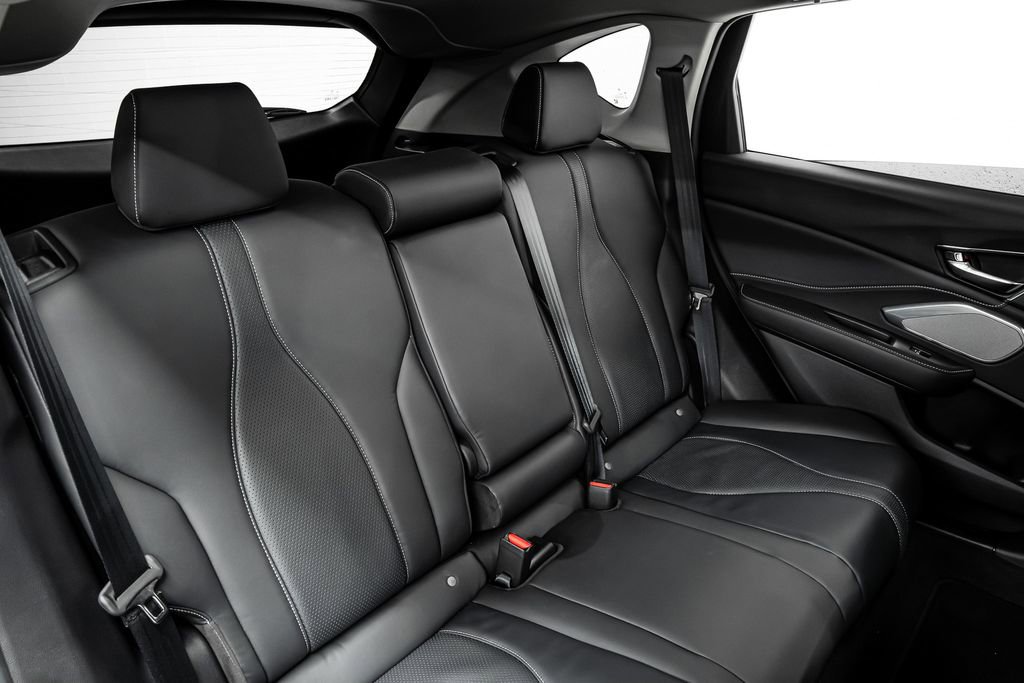 Used 2024 Acura RDX w/ Technology Package image 23