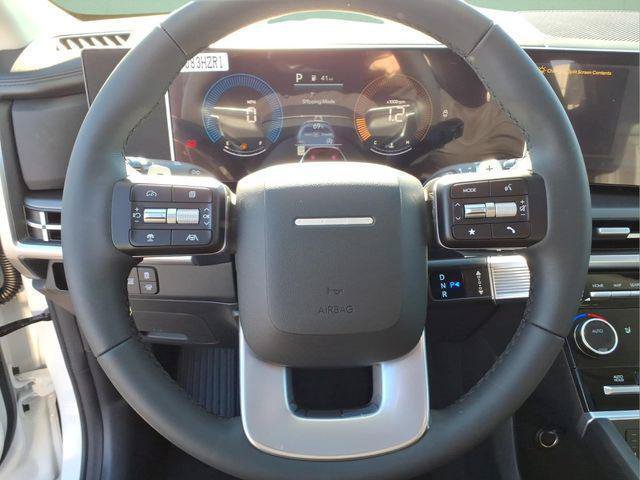 New 2026 Hyundai Santa Fe XRT AWD/4WD image 21