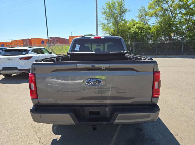 Used 2023 Ford F150 XLT w/ Equipment Group 302A High AWD/4WD image 8
