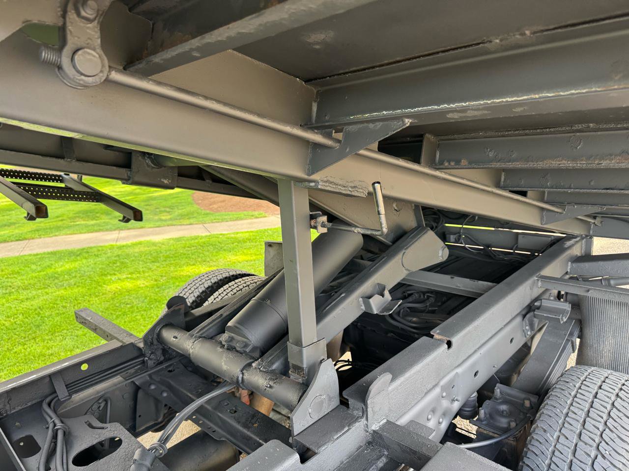 Used 2010 Ford F350 XL RWD image 36