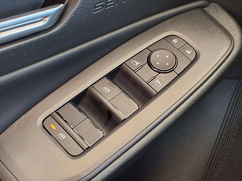 New 2026 Nissan Sentra SV w/ Floor Mat Package image 10