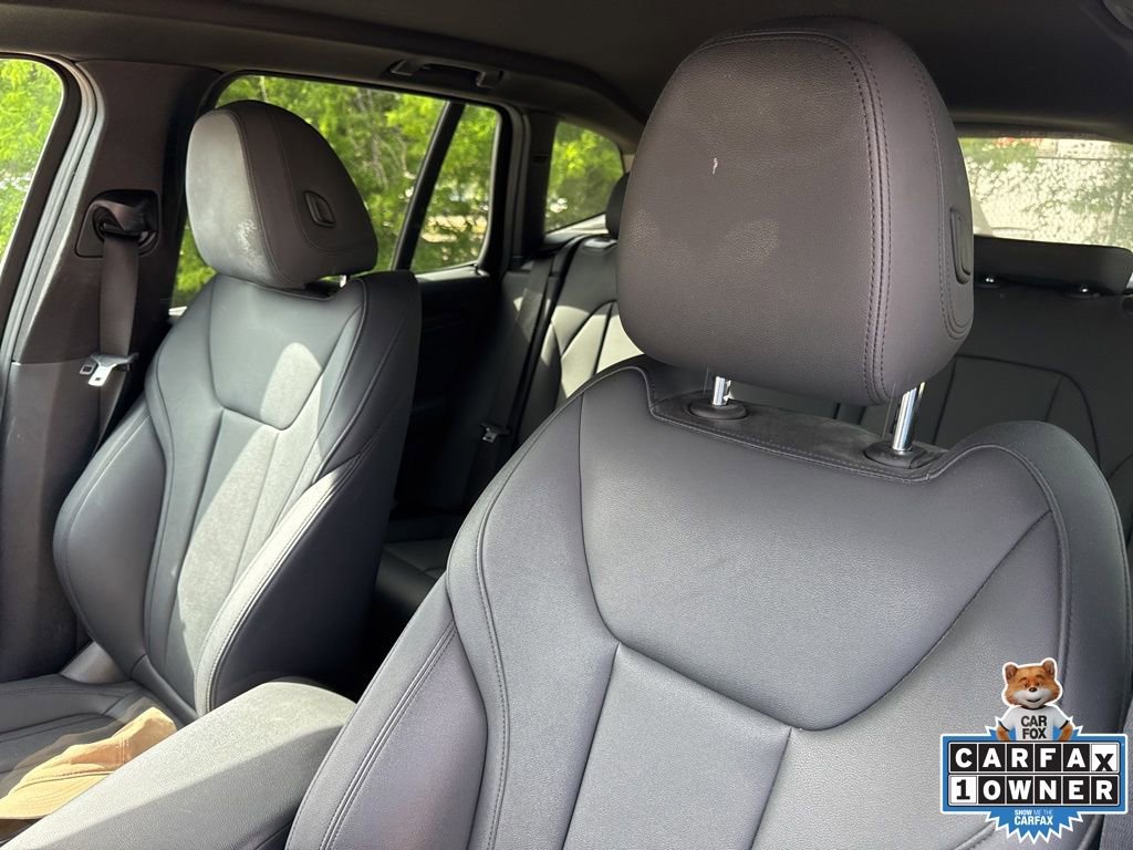 Used 2019 BMW X3 xDrive30i image 13