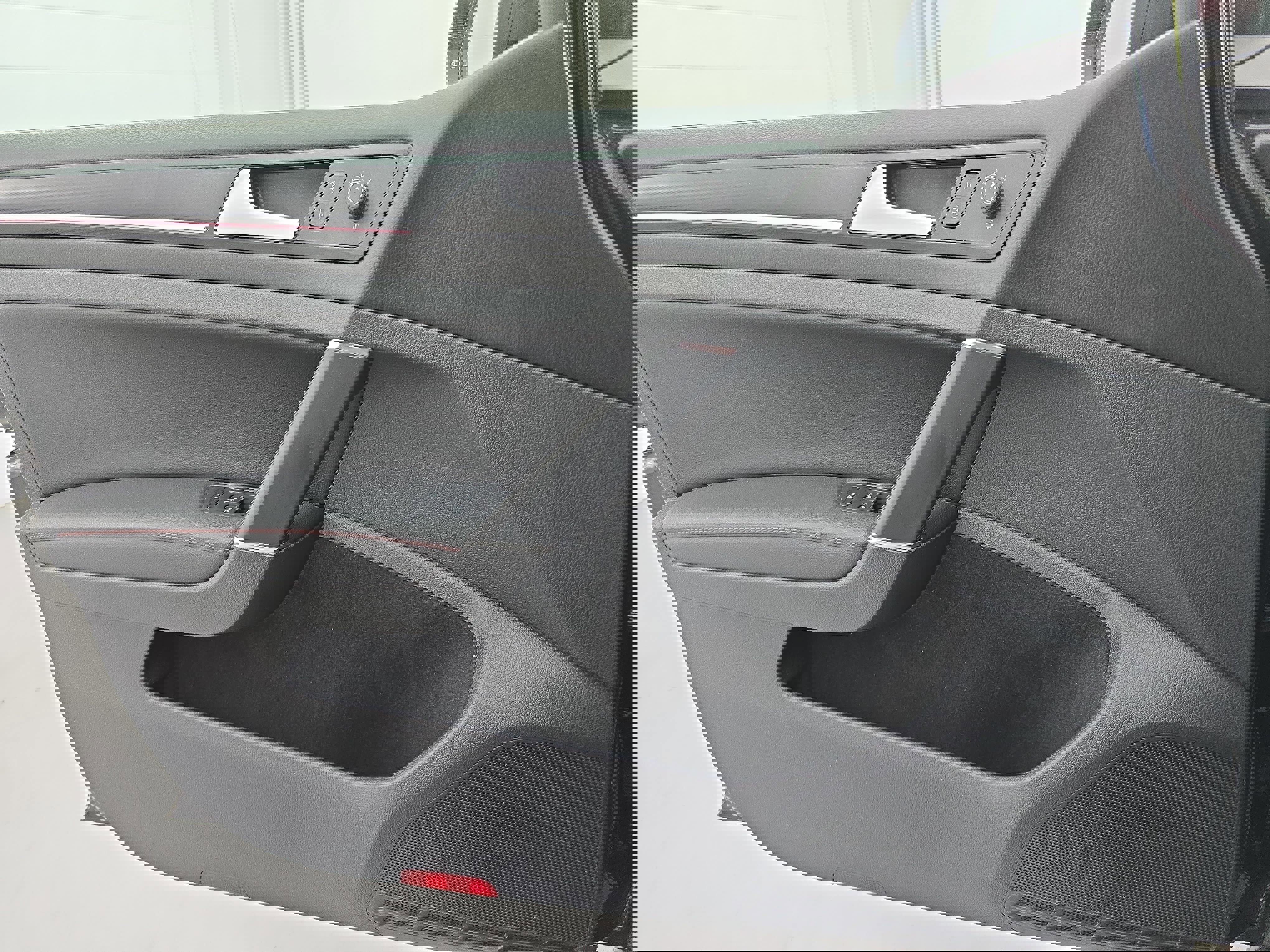 Used 2017 Volkswagen GTI SE FWD image 26