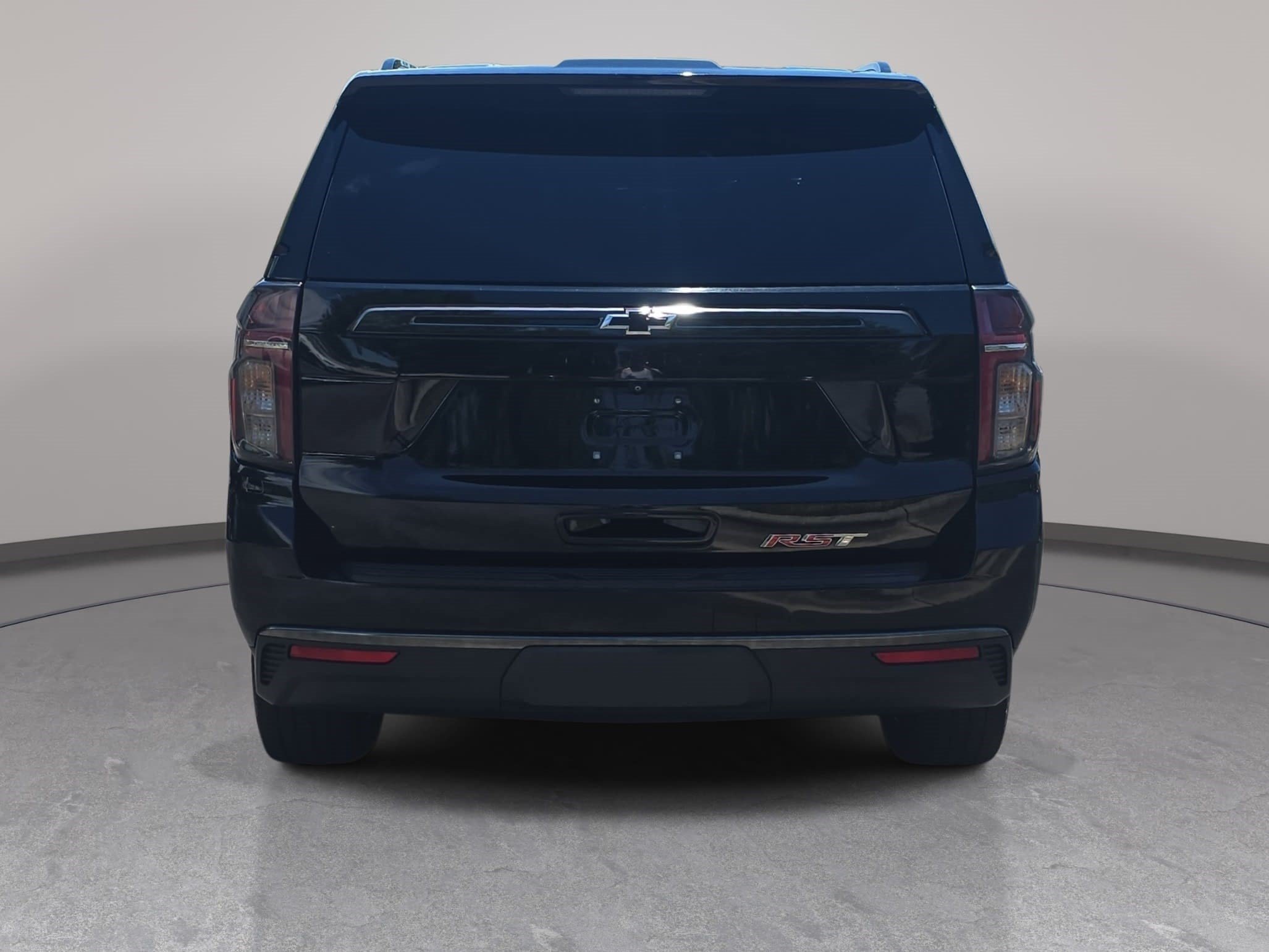 Used 2021 Chevrolet Tahoe RST AWD/4WD image 6