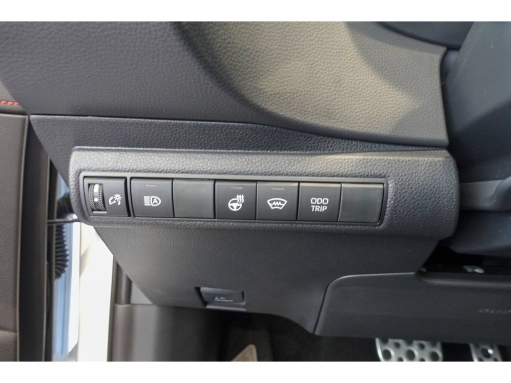New 2026 Toyota Corolla GR AWD/4WD image 13